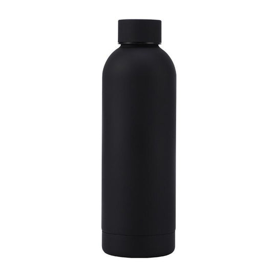 Stainless Steel Vacuum Water Bottle