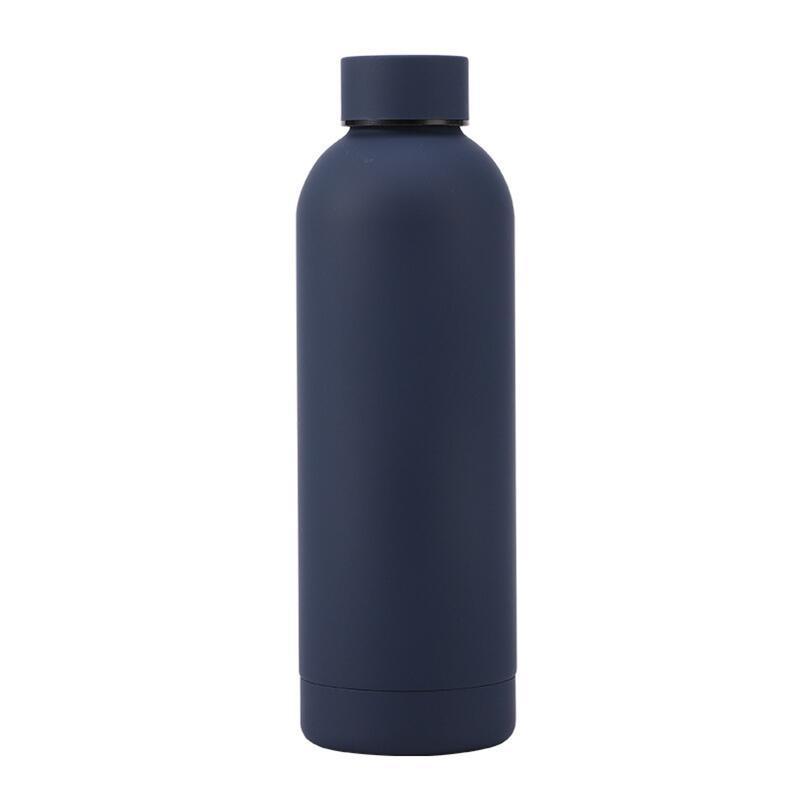 Stainless Steel Vacuum Water Bottle