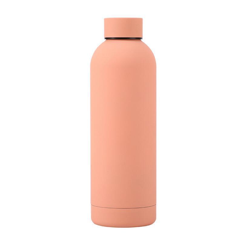 Stainless Steel Vacuum Water Bottle