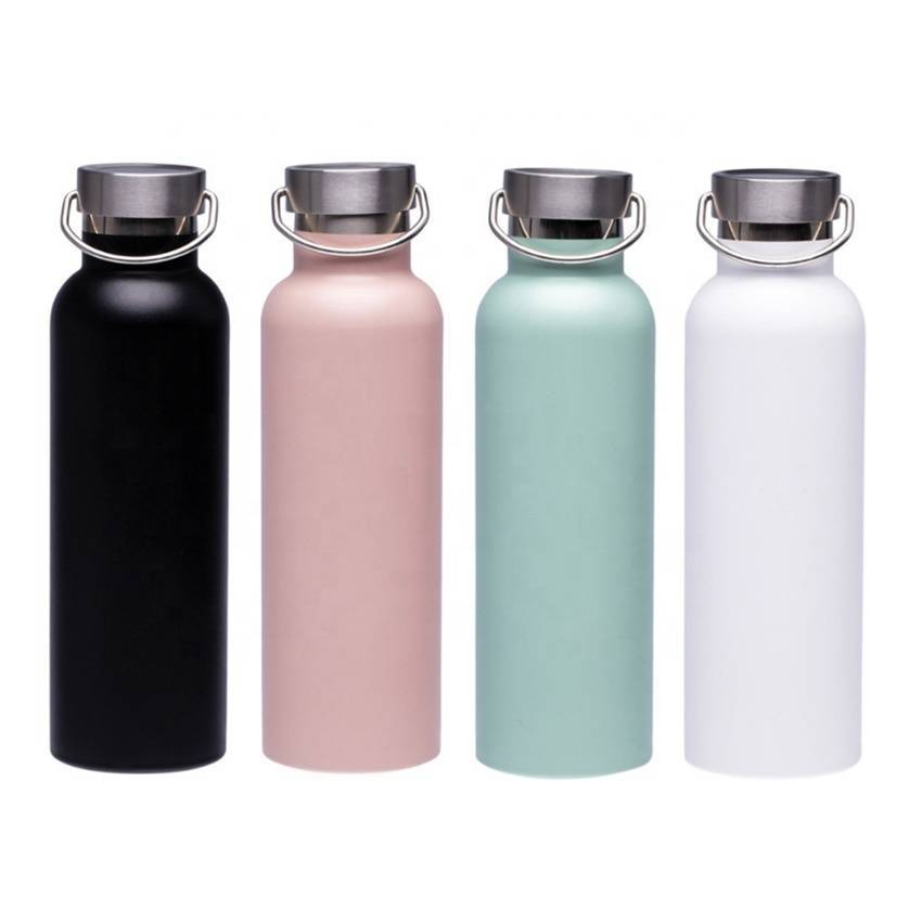 Stainless Steel Water Bottle