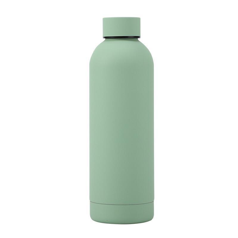 Stainless Steel Vacuum Water Bottle