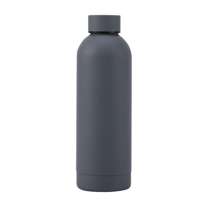 Stainless Steel Vacuum Water Bottle