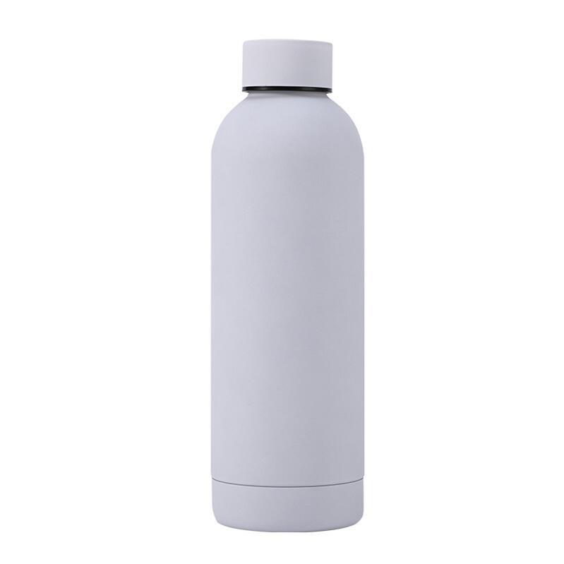 Stainless Steel Vacuum Water Bottle